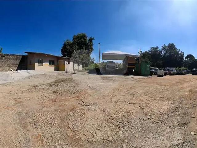 Terreno / Lote para Venda em São Paulo/SP Sacomã