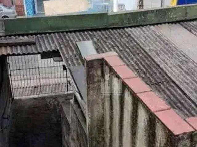 Terreno / Lote para Venda em São Paulo/SP São João Climaco