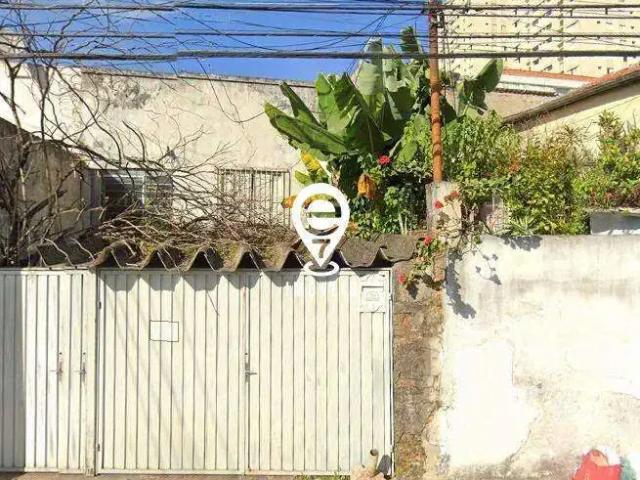 Terreno / Lote para Venda em São Paulo/SP São Judas