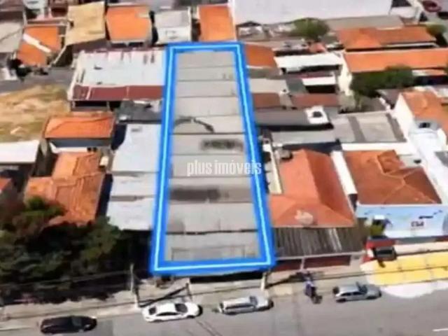 Terreno / Lote para Venda em São Paulo/SP São Judas