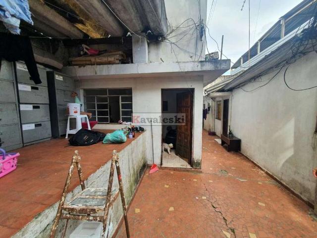 Terreno / Lote para Venda em São Paulo/SP São Judas