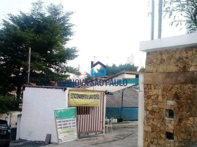 Terreno / Lote para Venda em São Paulo/SP São Judas