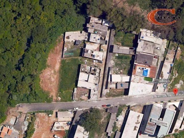 Terreno / Lote para Venda em São Paulo/SP São Judas