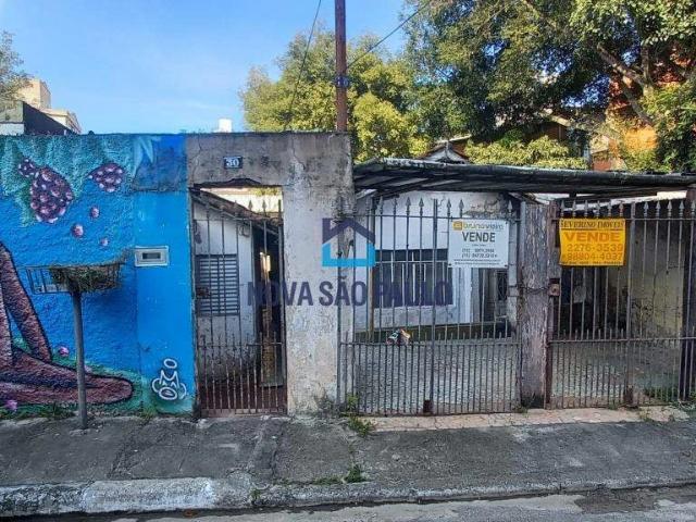 Terreno / Lote para Venda em São Paulo/SP São Judas