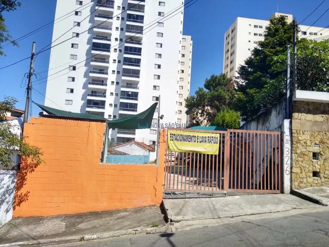 Terreno / Lote para Venda em São Paulo/SP São Judas
