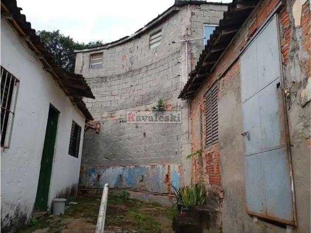 Terreno / Lote para Venda em São Paulo/SP São Judas