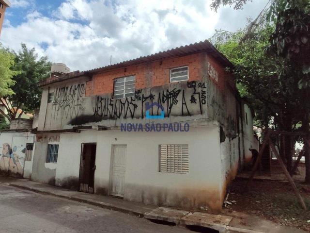 Terreno / Lote para Venda em São Paulo/SP São Judas