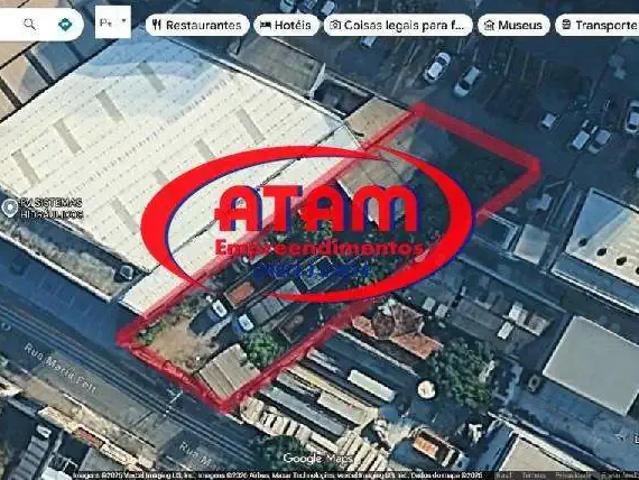 Terreno / Lote para Venda em São Paulo/SP São Lucas