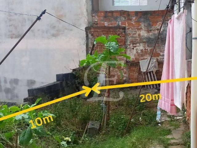 Terreno / Lote para Venda em São Paulo/SP São Lucas