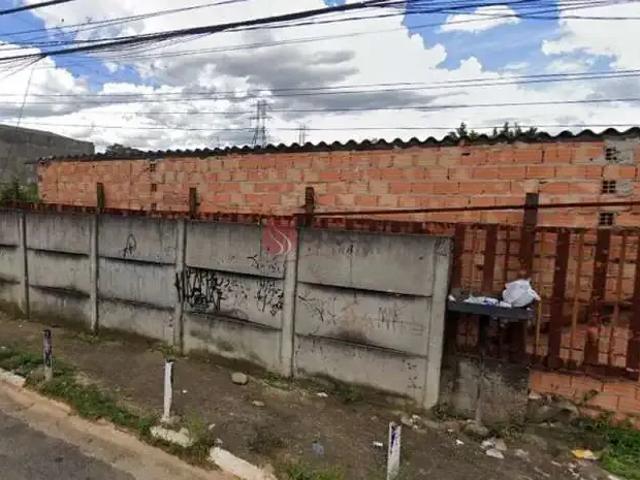 Terreno / Lote para Venda em São Paulo/SP São Mateus