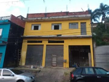 Terreno / Lote para Venda em São Paulo/SP São Mateus