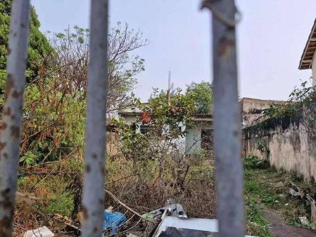 Terreno / Lote para Venda em São Paulo/SP São Miguel Paulista