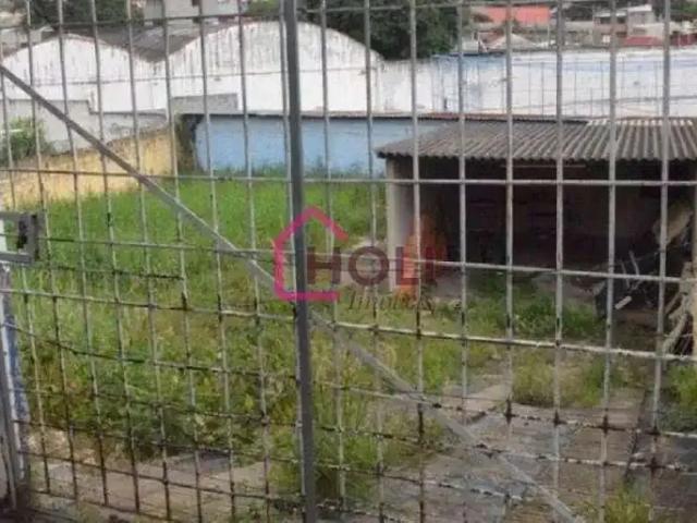 Terreno / Lote para Venda em São Paulo/SP São Miguel Paulista