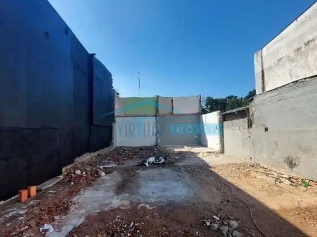 Terreno / Lote para Venda em São Paulo/SP São Miguel Paulista