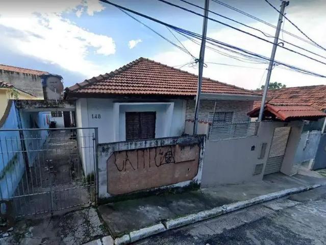 Terreno / Lote para Venda em São Paulo/SP São Miguel Paulista 2 Quartos