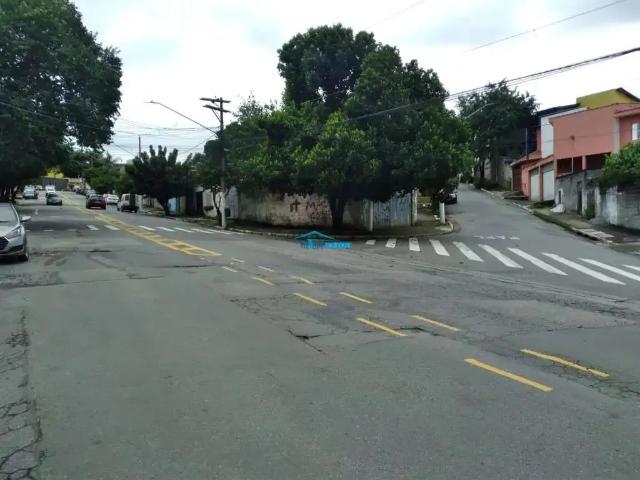 Terreno / Lote para Venda em São Paulo/SP São Miguel Paulista