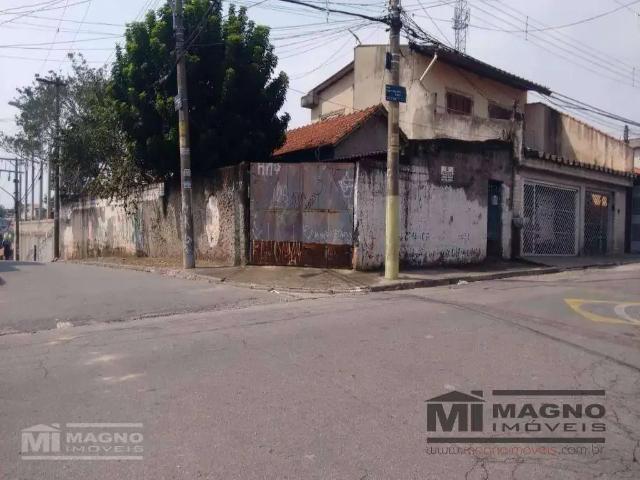 Terreno / Lote para Venda em São Paulo/SP São Miguel Paulista