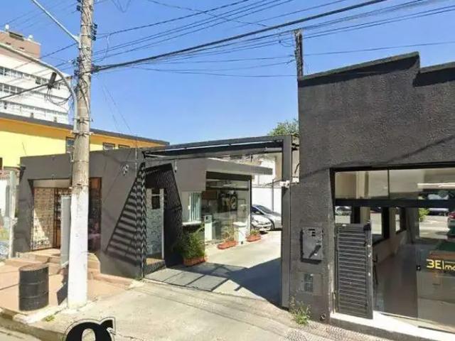 Terreno / Lote para Venda em São Paulo/SP São Miguel Paulista
