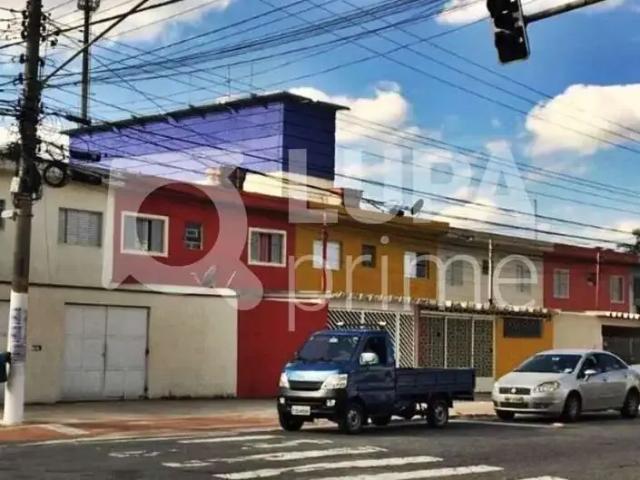 Terreno / Lote para Venda em São Paulo/SP São Miguel Paulista