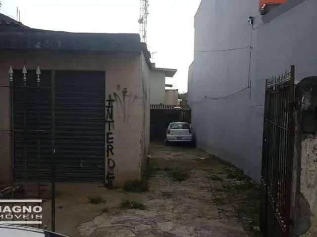 Terreno / Lote para Venda em São Paulo/SP São Miguel Paulista