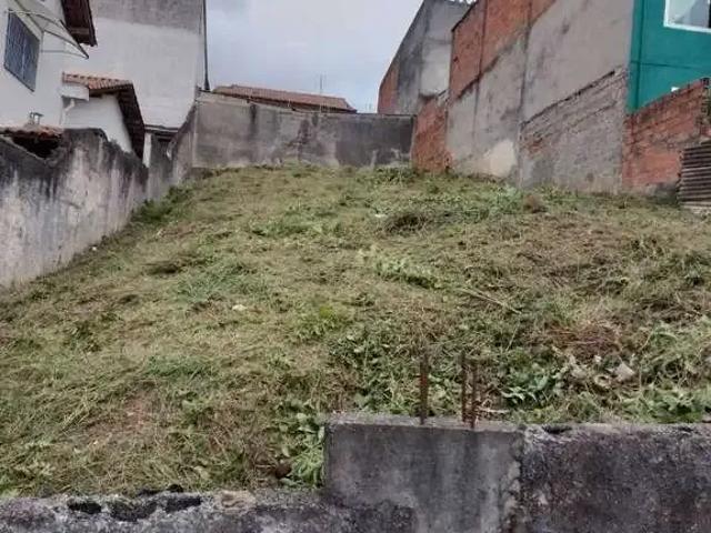 Terreno / Lote para Venda em São Paulo/SP São Miguel Paulista
