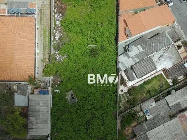 Terreno / Lote para Venda em São Paulo/SP São Miguel Paulista