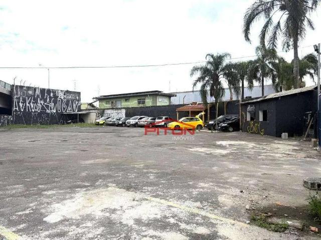 Terreno / Lote para Venda em São Paulo/SP São Miguel Paulista