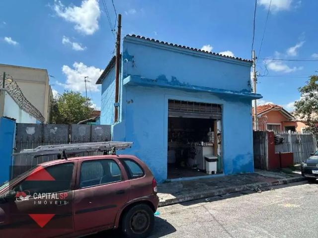 Terreno / Lote para Venda em São Paulo/SP São Miguel Paulista