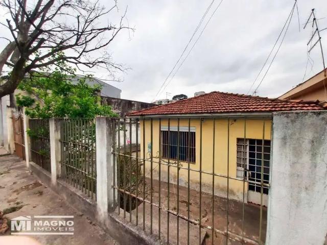 Terreno / Lote para Venda em São Paulo/SP São Miguel Paulista