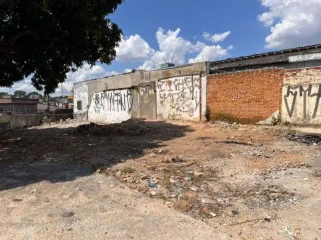 Terreno / Lote para Venda em São Paulo/SP São Miguel Paulista