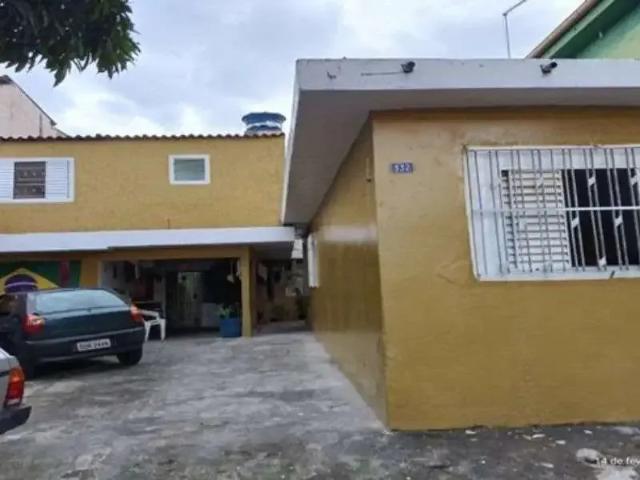 Terreno / Lote para Venda em São Paulo/SP São Miguel Paulista