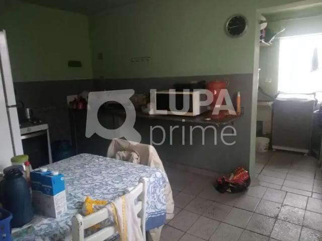 Terreno / Lote para Venda em São Paulo/SP Santa Teresinha 3 Quartos
