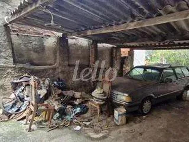 Terreno / Lote para Venda em São Paulo/SP Santa Teresinha 3 Quartos