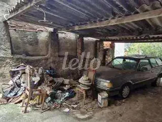 Terreno / Lote para Venda em São Paulo/SP Santa Teresinha 3 Quartos