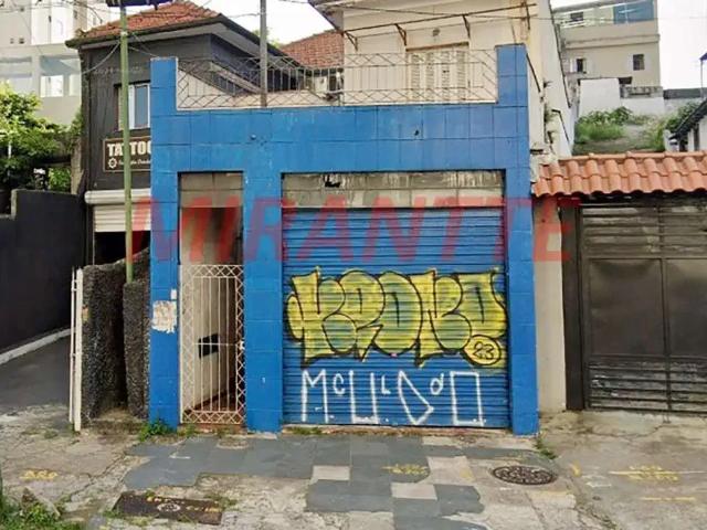Terreno / Lote para Venda em São Paulo/SP Santa Teresinha