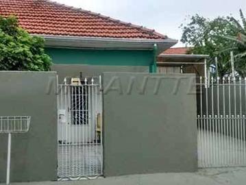 Terreno / Lote para Venda em São Paulo/SP Santa Teresinha