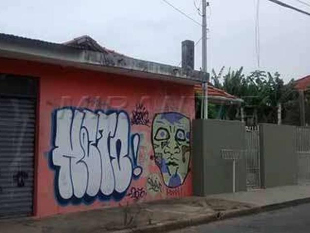 Terreno / Lote para Venda em São Paulo/SP Santa Teresinha