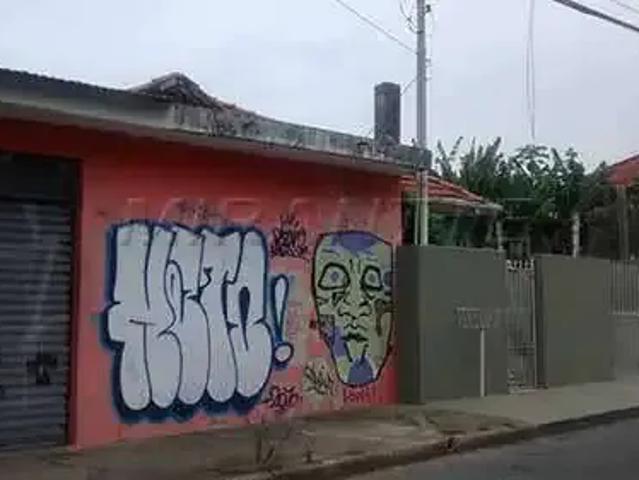 Terreno / Lote para Venda em São Paulo/SP Santa Teresinha