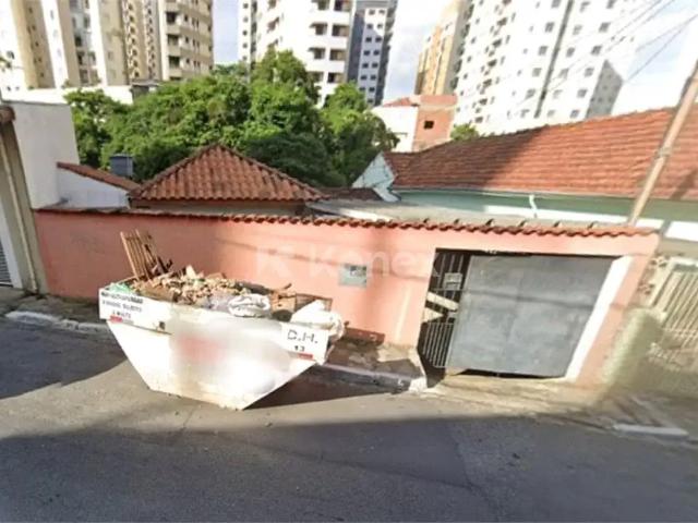 Terreno / Lote para Venda em São Paulo/SP Santa Teresinha