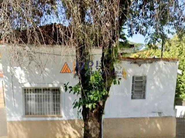 Terreno / Lote para Venda em São Paulo/SP Santa Teresinha