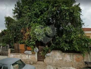 Terreno / Lote para Venda em São Paulo/SP Santa Teresinha 1 Quartos