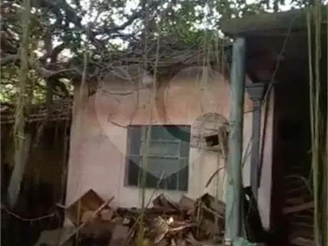 Terreno / Lote para Venda em São Paulo/SP Santa Teresinha 1 Quartos