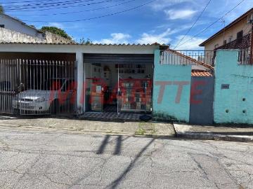 Terreno / Lote para Venda em São Paulo/SP Santa Teresinha