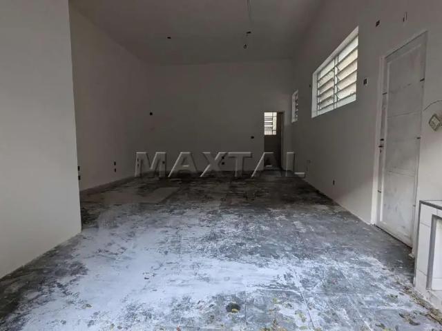 Terreno / Lote para Venda em São Paulo/SP Santa Teresinha
