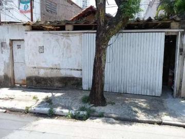 Terreno / Lote para Venda em São Paulo/SP Santa Teresinha