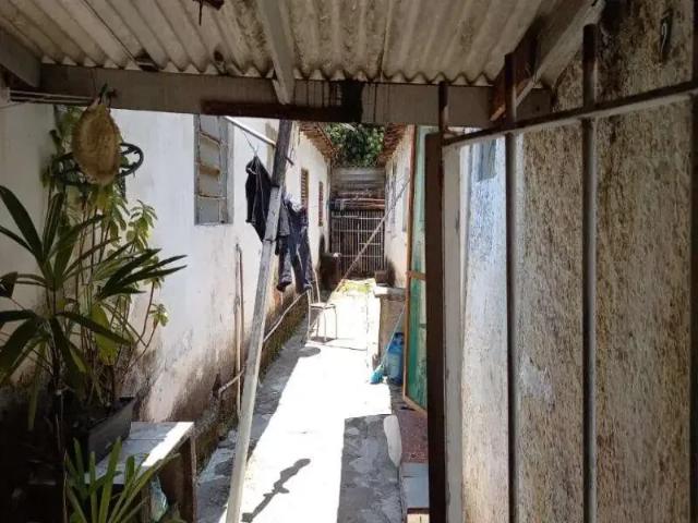 Terreno / Lote para Venda em São Paulo/SP Santa Teresinha