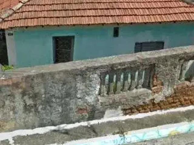 Terreno / Lote para Venda em São Paulo/SP Santa Teresinha