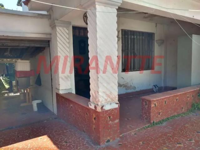 Terreno / Lote para Venda em São Paulo/SP Santa Teresinha