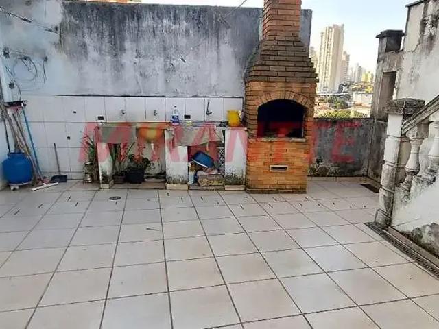 Terreno / Lote para Venda em São Paulo/SP Santa Teresinha