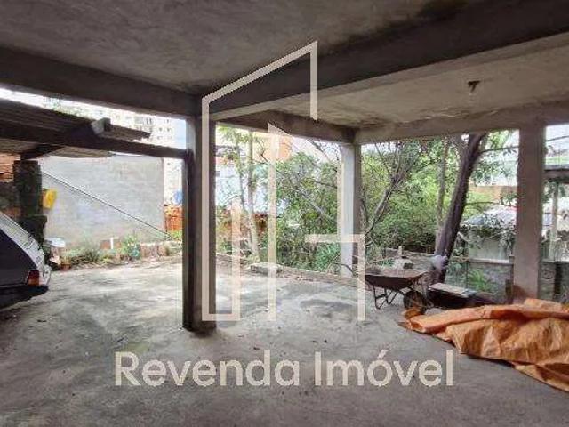 Terreno / Lote para Venda em São Paulo/SP Santa Teresinha